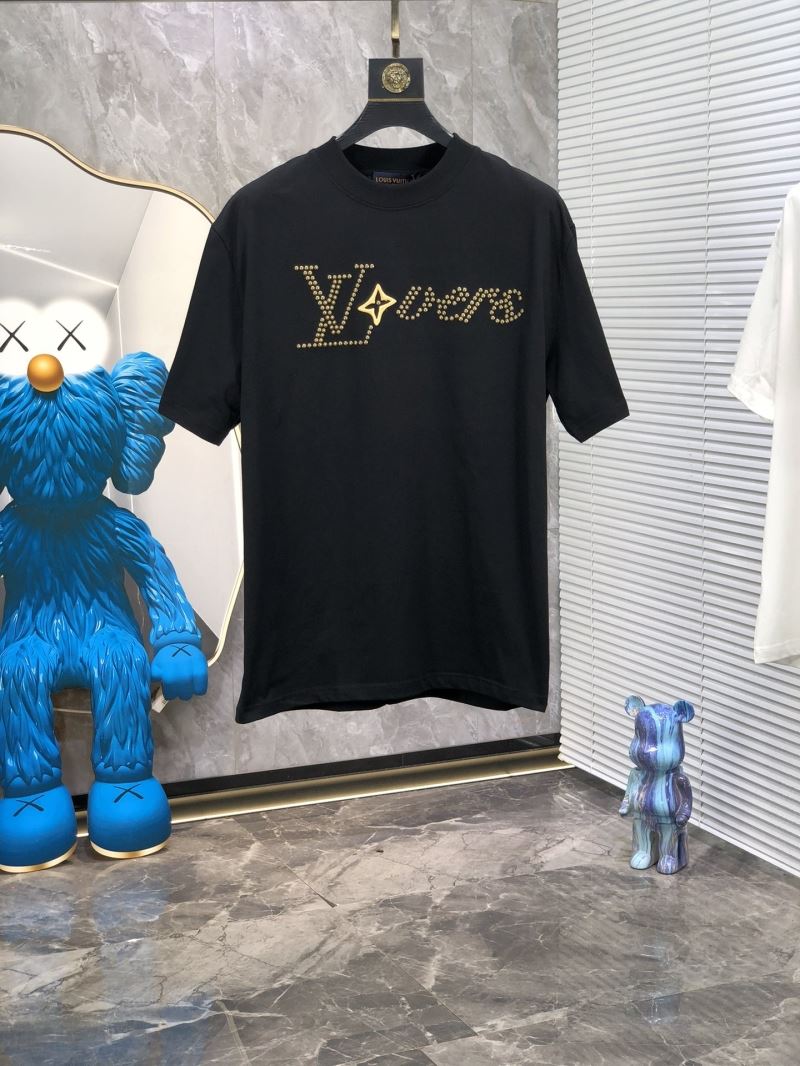 Louis Vuitton T-Shirts